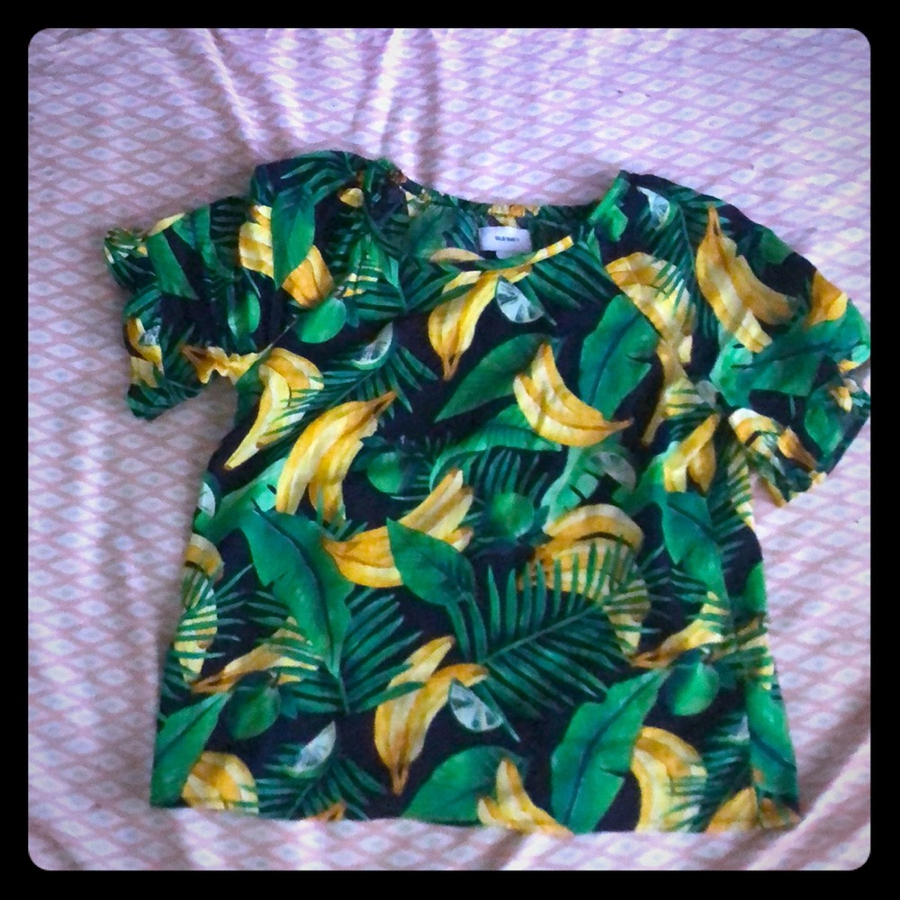 Shirt